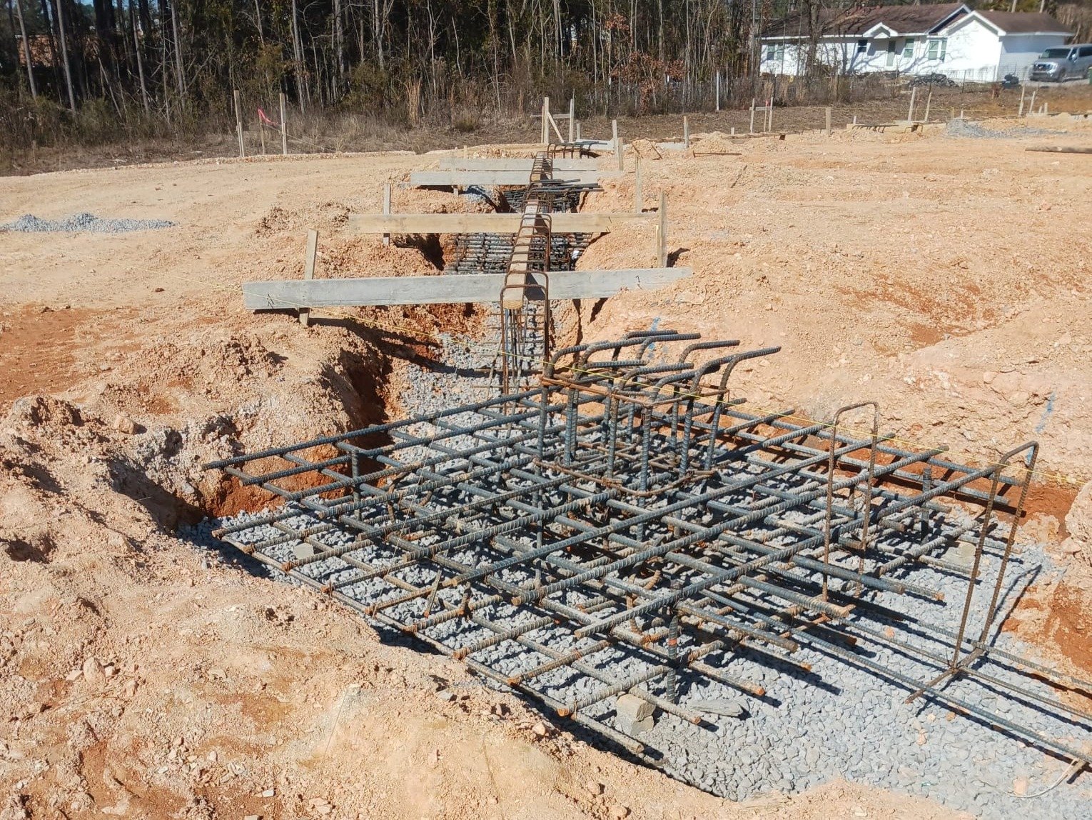 G&D Concrete Construction LLC